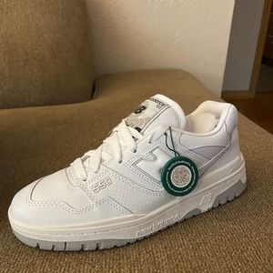 New Balance 550, M 6.5